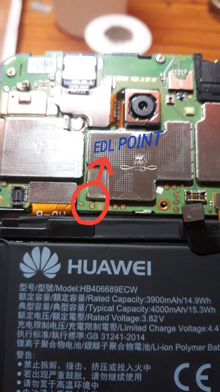 trt-tl10 test point|Sigma v.2.31.00. FRP Remove on Huawei via .